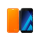 Etui Neon Flipcover do Samsung Galaxy A5 2017 czarne - 346663 - zdjęcie 3